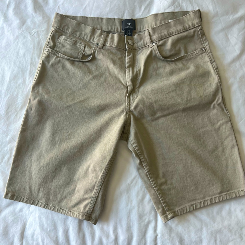 H&M: Shorts